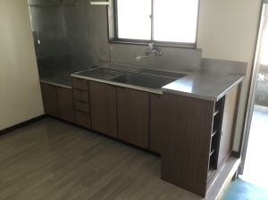 マリアージュ　1階廊下 - ネット用 (13).JPG